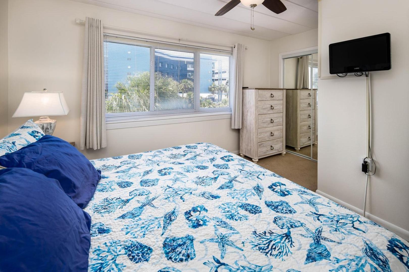 Seaspray Condos 210C Fort Walton Beach Exterior foto